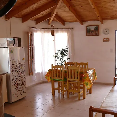 Apartamento Mareas Bajas Las Grutas Exterior foto